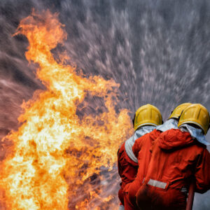 31 Agosto 2026 | Corso di Aggiornamento Antincendio - Basso Rischio (2 ore)- Livello 1 con PROVA PRATICA DI SPEGNIMENTO